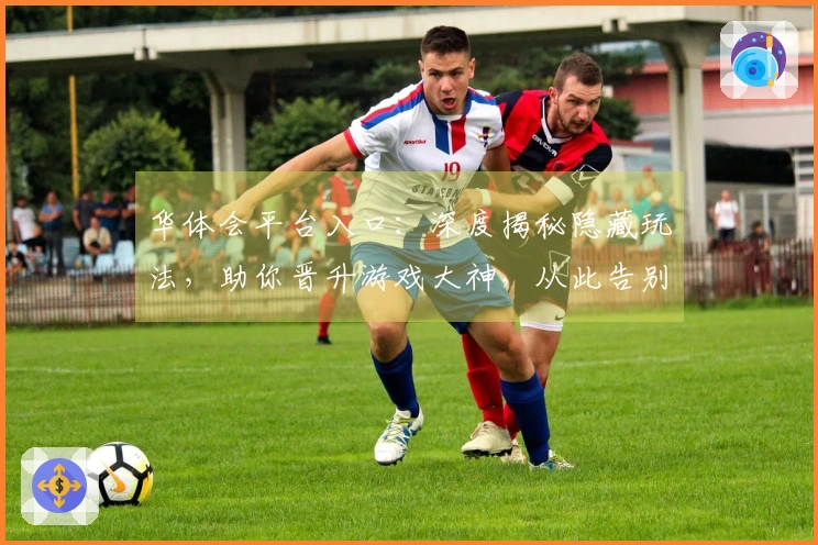 华体会平台入口：深度揭秘隐藏玩法，助你晋升游戏大神，从此告别迷茫！